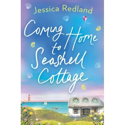 Coming Home To Seashell Cottage