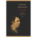 Samuel Johnson: A Biography