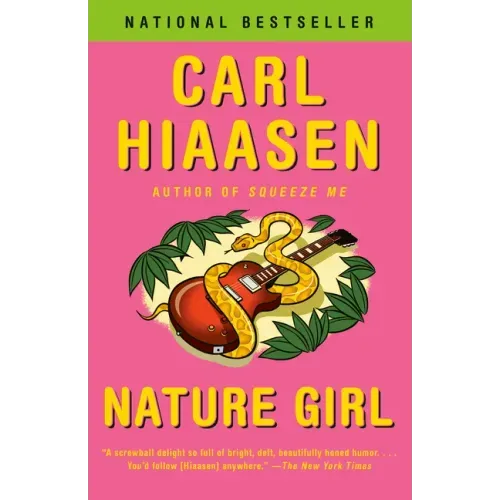 Nature Girl