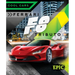 Ferrari F8 Tributo
