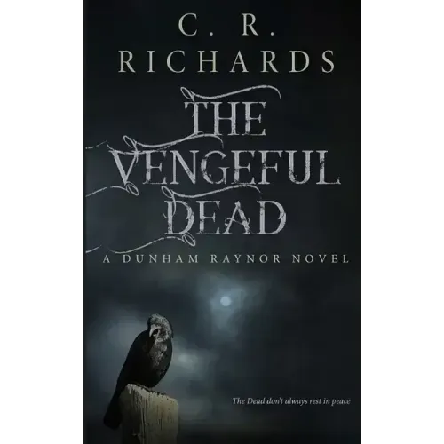 The Vengeful Dead