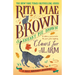 Claws for Alarm: A Mrs. Murphy Mystery