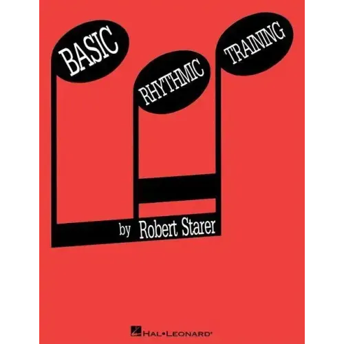 Basic Rhythmic Training