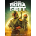 Star Wars: The Book of Boba Fett Collector's Edition