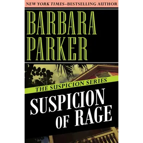 Suspicion of Betrayal