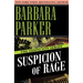 Suspicion of Betrayal