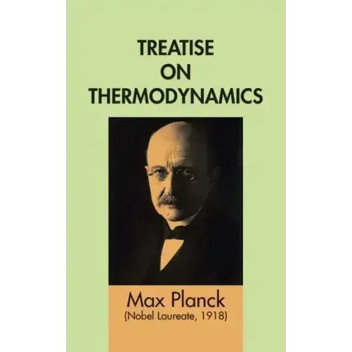 Treatise on Thermodynamics