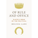 Of Rule and Office: Plato's Ideas of the Political