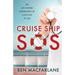 Cruise Ship SOS: The life-saving adventures of a doctor at sea