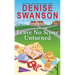 Leave No Scone Unturned