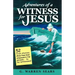 Adventures of a Witness for Jesus