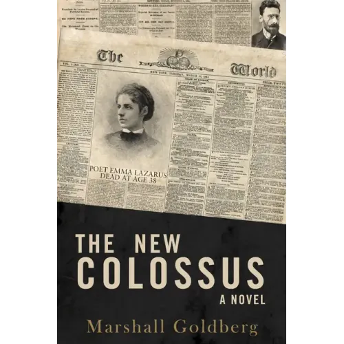 The New Colossus