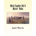 Metis Families Volume 8 Martel - Nolin