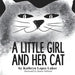 A Little Girl and Her Cat
