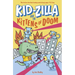 Kid-Zilla and the Kittens of Doom