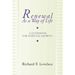 Renewal as a Way of Life: A Guidebook for Spiritual Growth
