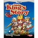 Little King's Story: The Official Strategy Guide