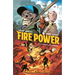 Fire Power by Kirkman & Samnee Volume 1: Prelude