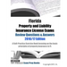 Florida Property and Liability Insurance License Exams Review Questions & Answers 2016/17 Edition: A Self-Practice Exercise Book focusing on the basic