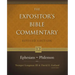 Ephesians - Philemon: 12