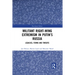Militant Right-Wing Extremism in Putin's Russia: Legacies, Forms and Threats