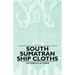 South Sumatran Ship Cloths