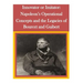 Innovator or Imitator: Napoleon's Operational Concepts and the Legacies of Bourcet and Guibert