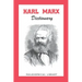 Karl Marx Dictionary