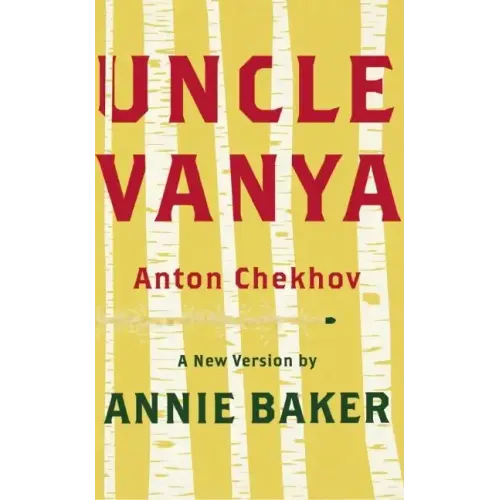 Uncle Vanya (Tcg Edition)
