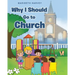 Why I Should Go to Church
