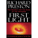 First Light: The Search for the Edge of the Universe