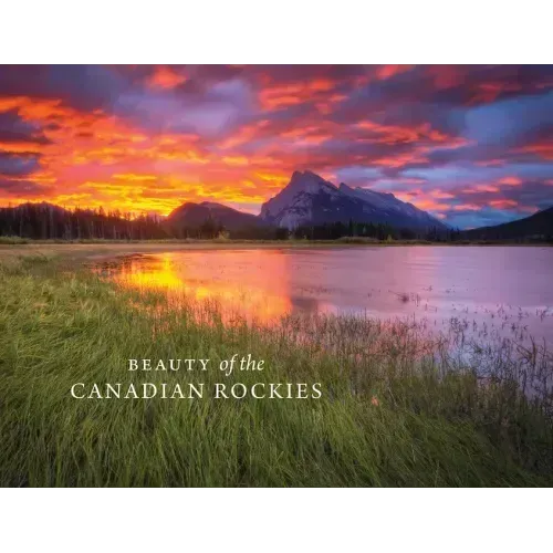 Beauty of the Canadian Rockies