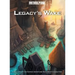 Legacy's Wake: A Skyfall Adventure Path