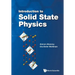 Introduction to Solid State Physics