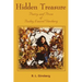 Hidden Treasure: Poetry and Prose of Bailey Laurel Ginsberg
