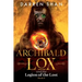 Archibald Lox and the Legion of the Lost: Archibald Lox series, book 9