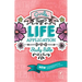 Girls Life Application Study Bible-NLT