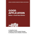 Good Application Makes a Good Roof Better: A Simplified Guide: Installing Laminated Asphalt Shingles for Maximum Life & Weather Protection