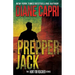Prepper Jack: The Hunt for Jack Reacher Series