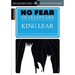 King Lear: No Fear Shakespeare Side-By-Side Plain English