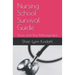 Nursing School Survival Guide: Stress and Time Management