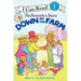 The Berenstain Bears Down on the Farm