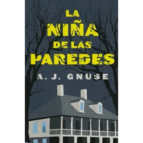 Niña de Las Paredes, La