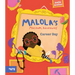 Malola's Museum Adventures: Career Day: A Picture Book