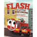 Flash, the Little Fire Engine