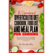 The Supercharged Diverticulitis Diet Cookbook, Food List, and Meal Plan for Seniors: What to Eat and What to Avoid, Understanding Symptoms, Effective
