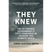 They Knew: The Us Federal Government's Fifty-Year Role in Causing the Climate Crisis