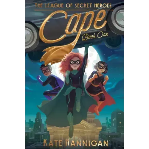 Cape