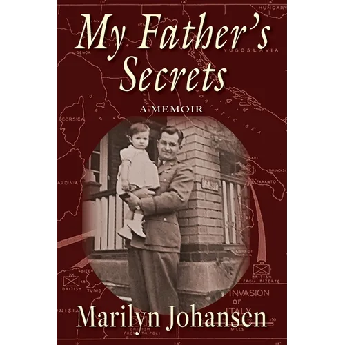 My Father's Secrets: A Memoir