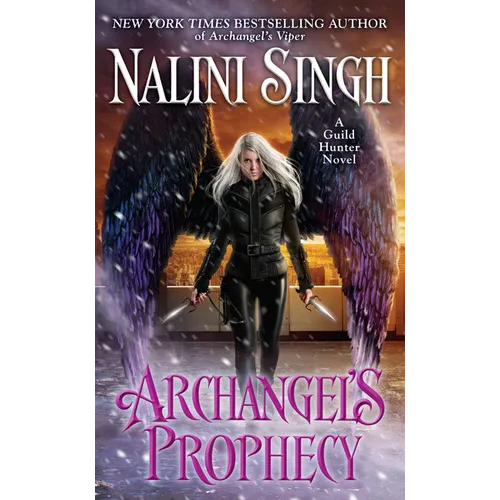 Archangel's Prophecy
